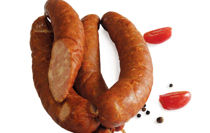  Kiełbasa Rodzinna