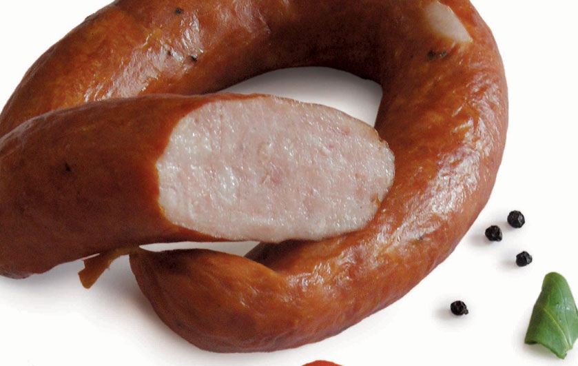 Kiełbasa Chłopska