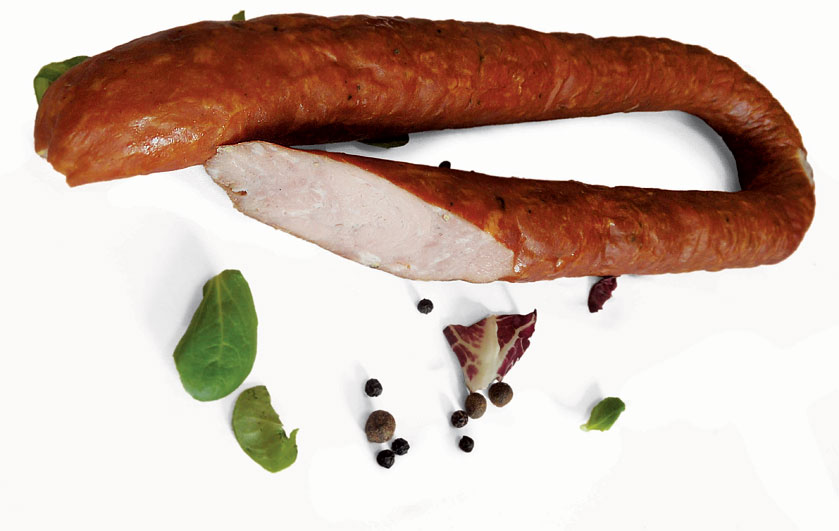 Kiełbasa Schabowa 